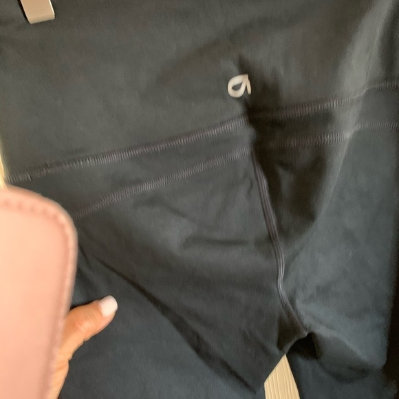 New - GAP sculpt compression active pants - Picture 3 of 7